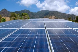 Indonesia to bring clean energy to thousands of villages