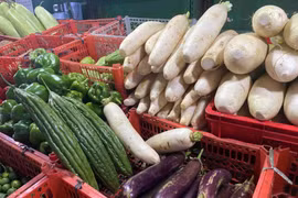 Philippines calls for enhanced cooperation to ensure regional food security