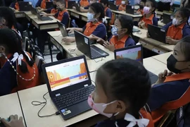 Thailand steps up AI integration in education