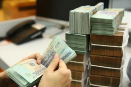 Vietnam is entering a new era of dynamic growth, with the private sector expected to play a pivotal role. (Photo: VietnamPlus)