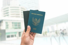 Indonesia grants permanent residence permits to qualified foreigners