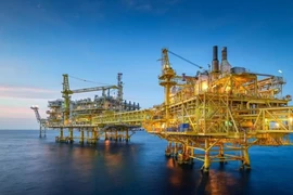 Thailand plans to open Andaman petroleum blocks