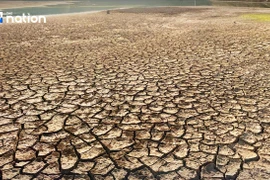 Thailand plans response to 2026 drought, warns of widespread summer storms. (Photo: nationthailand.com)