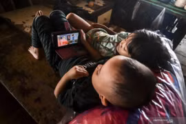Indonesia steps up efforts to protect children from online radicalism risks