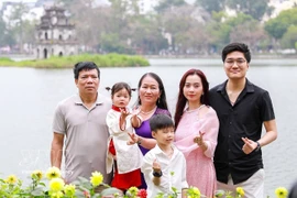 Illustrative image (Photo: VNA)