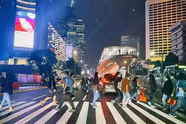 Illustrative photo (Photo: jakartaglobe.id)