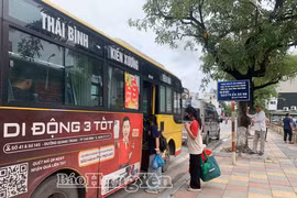 Illustrative image (Photo: baohungyen.vn)