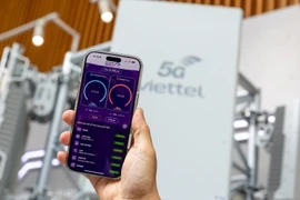Vietnam ranks third in ASEAN for mobile Internet speed