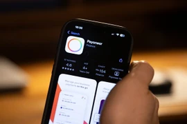 Illustrative image (Photo: Payoneer_