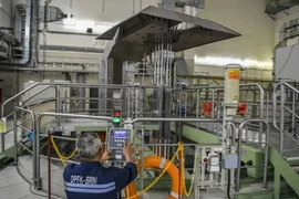 Indonesia moves ahead with 7 GW nuclear power project