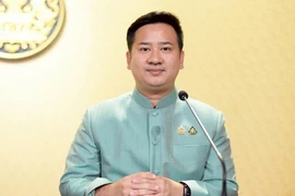 Thailand launches one-stop service centre to support exporters