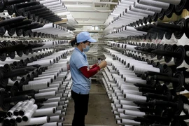 Vietnam’s industrial production maintained strong momentum in January 2026. (Photo: VNA)