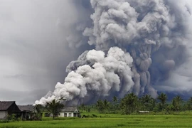 Indonesia raises alert for Semeru volcano to highest level