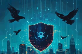 Thailand's new law aims to strengthen fight against cybercrime. (Photo: Thai.news)