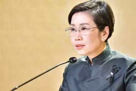 Thailand intensifies crackdown on nominee businesses