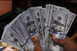 Indonesia needs 826 billion USD to achieve 8% economic growth by 2029