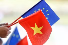 Vietnam and the EU mark the 35th anniversary of diplomatic ties on November 28. (Illustrative image: East Asia Forum)