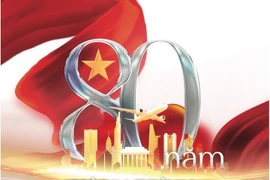 The exhibition celebrating Vietnam’s achievements over the past 80 years will be held from August 28 to September 5 at the National Exposition Centre in Hanoi. (Photo: VNA)