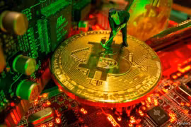  Bitcoin mining power theft causes great losses for Malaysia