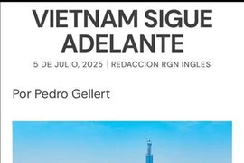 A screenshot of the article.