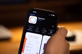 Illustrative image (Photo: Payoneer_