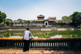 Vietnam’s tourism industry is entering a new era, backed by a strong roadmap aimed at propelling it to new heights. (Photo: VietnamPlus)