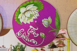 Vietnam Golden Autumn Fair 2025: Distinctive economic, cultural festival