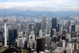 Malaysia poised for stronger economic growth in 2026