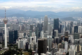 Malaysia poised for stronger economic growth in 2026