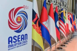 The 18th Asean Ministerial Meeting on the Environment (AMME-18) opens on September 2 in Langkawi, Malaysia. (Photo: nst.com.my)