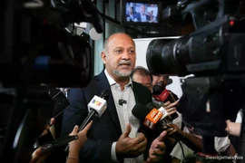 Malaysia launches national data-sharing policy