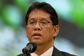 Indonesia investigates suspected tax evasion by foreign-invested enterprises