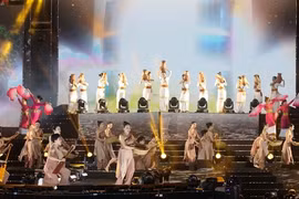 Khanh Hoa province’s 2026 Sea Festival will offer 30 activities to highlight its traditional culture, and economic and tourism potential. (Photo: VNA)