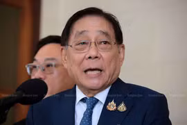 Thailand, US reach consensus on starting official tariff negotiations