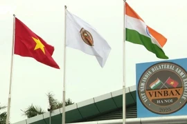 VINBAX 2025, the fourth field-based bilateral exercise of its kind between the two armies, is a practical continuation of the successful VINBAX 2024 held in India. (Photo: VNA)