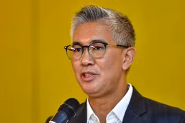 Malaysia to launch smart supply chain management system