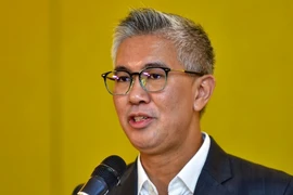 Malaysia to launch smart supply chain management system