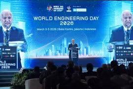 Indonesia looks to expand engineering workforce amid AI push