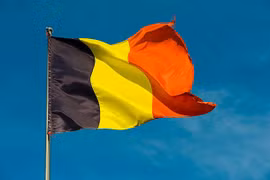 Greetings sent to Belgian leaders on National Day