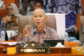 Head of the House of Representatives' (DPR's) Budget Committee (Banggar) Said Abdullah. (Photo: ANTARA)