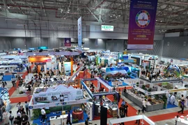 HCM City International Travel Expo 2025 draws over 46,000 visitors (Photo: SGGP)