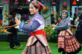 Resolution 80: Culture guides Vietnam’s future