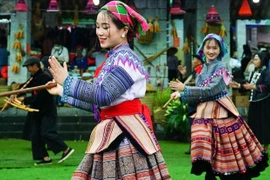 Resolution 80: Culture guides Vietnam’s future