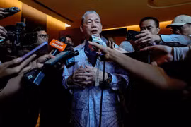 Malaysia seeks cooperation with EU to promote ASEAN Power Grid initiative