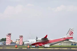  Airbus, Indonesia partner to produce bio-based sustainable aviation fuel