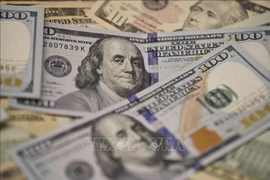 The budget package is expected to boost Thailand's gross domestic product (GDP) growth by about 0.3% next year. (Photo: XINHUA/VNA)