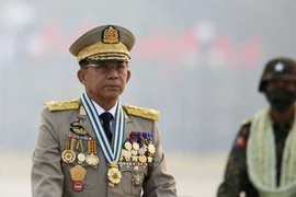 Tension between Myanmar and Timor Leste escalates