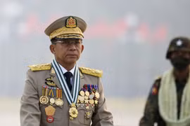 Tension between Myanmar and Timor Leste escalates