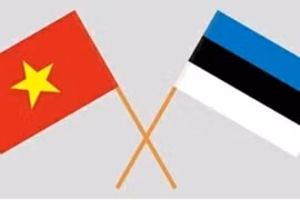 Vietnamese leaders congratulate Estonia on Independence Day