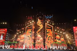 Vietnamese music has matured into a spearhead sector with export potential and tangible influence on cultural branding and music tourism. (Illustrative photo: Ministry of Culture, Sports and Tourism)